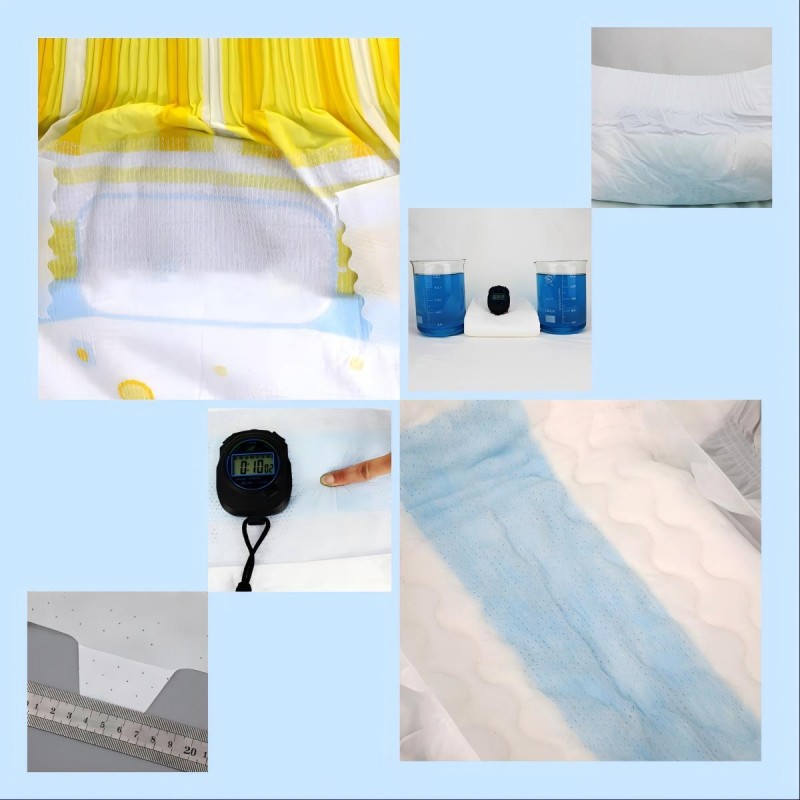 ABDL Adult Diapers 60 ABDL Adult Diapers 60