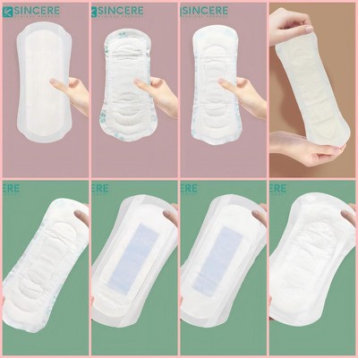 Incontinence maternity pads Incontinence maternity pads