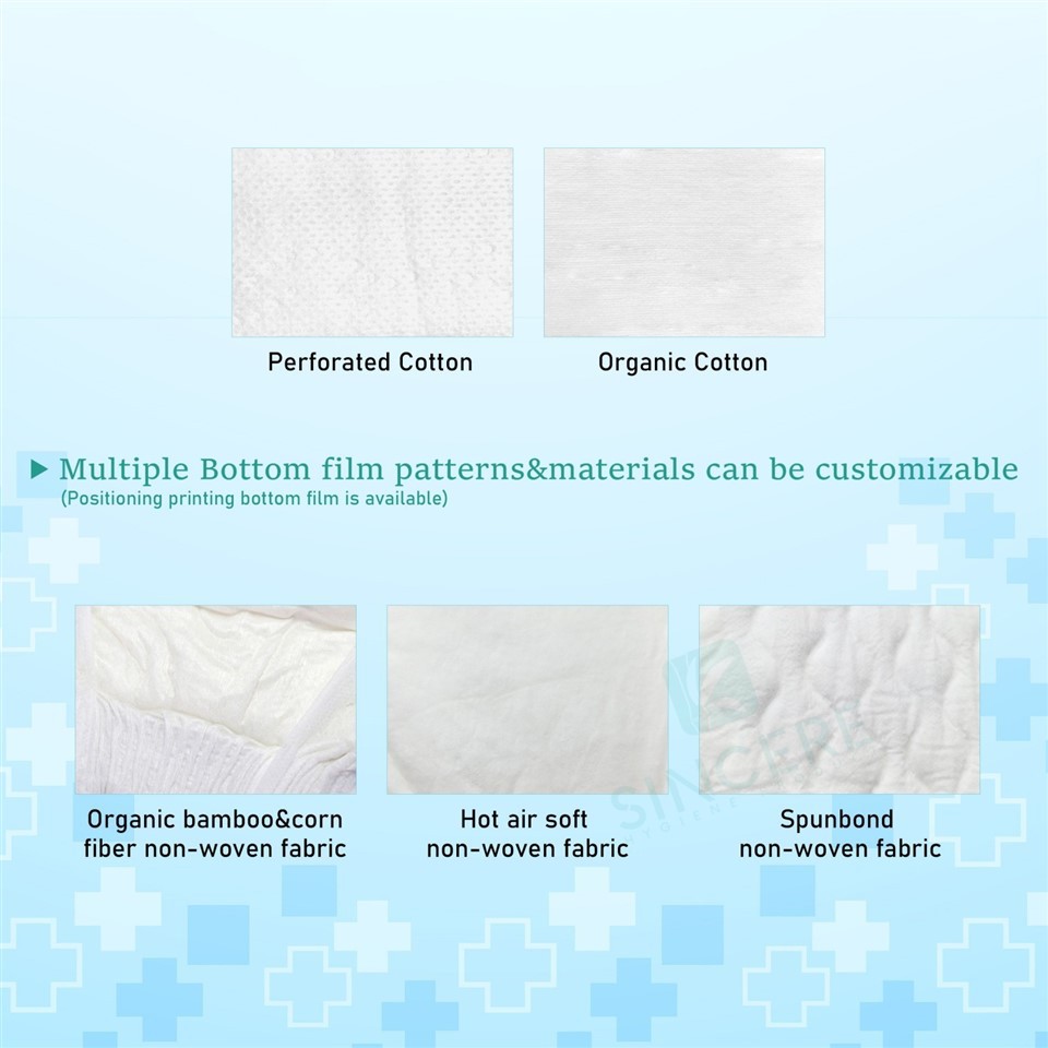 Small Abdl Diapers suppliers